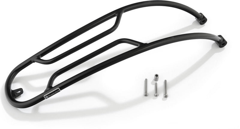 WUNDERLICH / ワンダーリッヒ タンクレーリング - ブラック | 11880-002