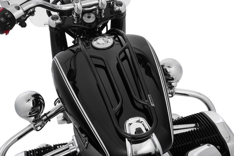 WUNDERLICH / ワンダーリッヒ タンクレーリング - ブラック | 11880-002