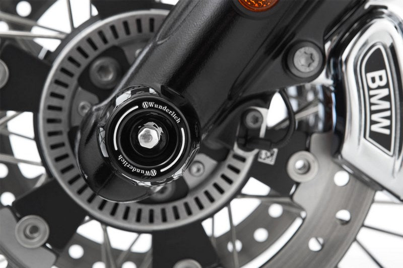 WUNDERLICH / ワンダーリッヒ アクスルスライダープロテクションパッド | 11890-002