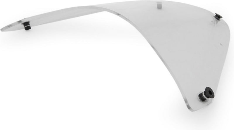 Wunderlich / ワンダーリッヒ Windshield »SPORT« - low - clear | 18000-021