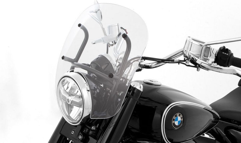 WUNDERLICH / ワンダーリッヒ CRUISE ローウィンドシールド - クリア | 18011-001