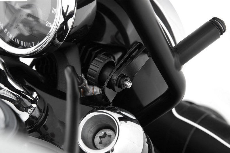 WUNDERLICH / ワンダーリッヒ CRUISE ローウィンドシールド - クリア | 18011-001