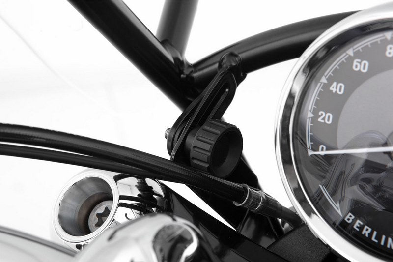 WUNDERLICH / ワンダーリッヒ CRUISE ローウィンドシールド - クリア | 18011-001