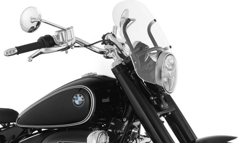 WUNDERLICH / ワンダーリッヒ CRUISE ローウィンドシールド - クリア | 18011-001