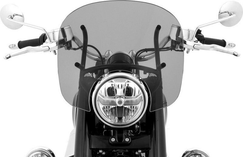 WUNDERLICH / ワンダーリッヒ CRUISE ウィンドシールド | 18011-002