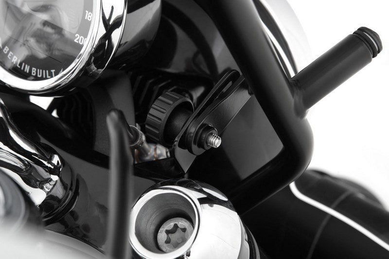 WUNDERLICH / ワンダーリッヒ CRUISE ウィンドシールド | 18011-002