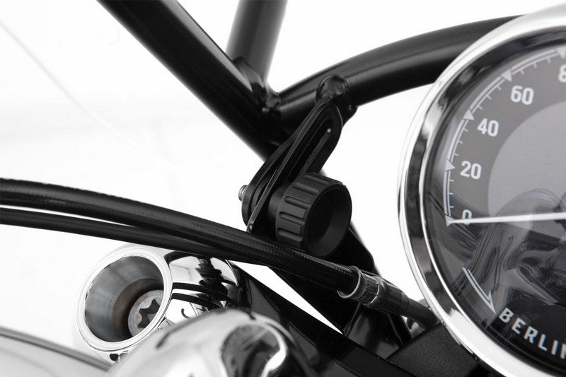 WUNDERLICH / ワンダーリッヒ CRUISE ウィンドシールド | 18011-002