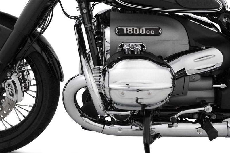 Wunderlich / ワンダーリッヒ engine protection bar - chromed | 18100-000