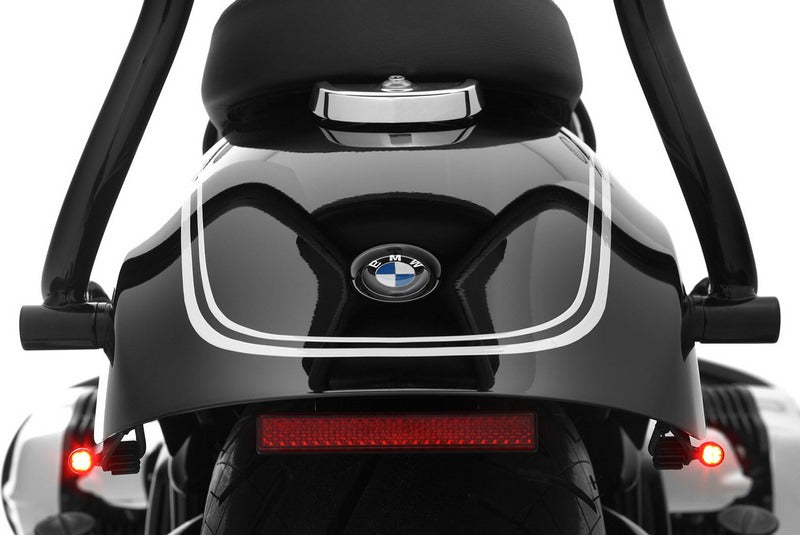 Wunderlich / ワンダーリッヒ backrest - black | 18110-002