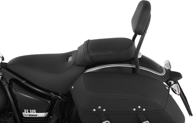 WUNDERLICH / ワンダーリッヒ バックレストコンビネーションアダプターキット 純正サドルバッグ装着車両向け | 18111-000