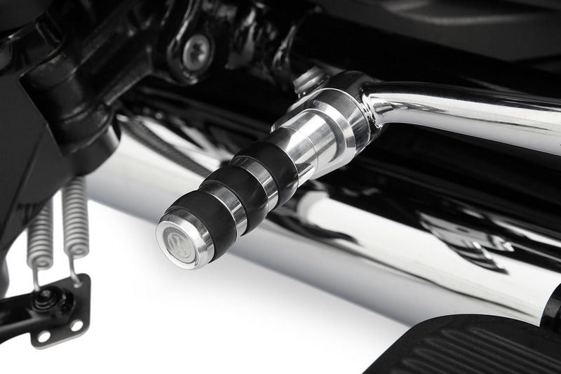 WUNDERLICH / ワンダーリッヒ R 18 ギアシフターエクステンション キックボード付きモデル用 | 18200-200