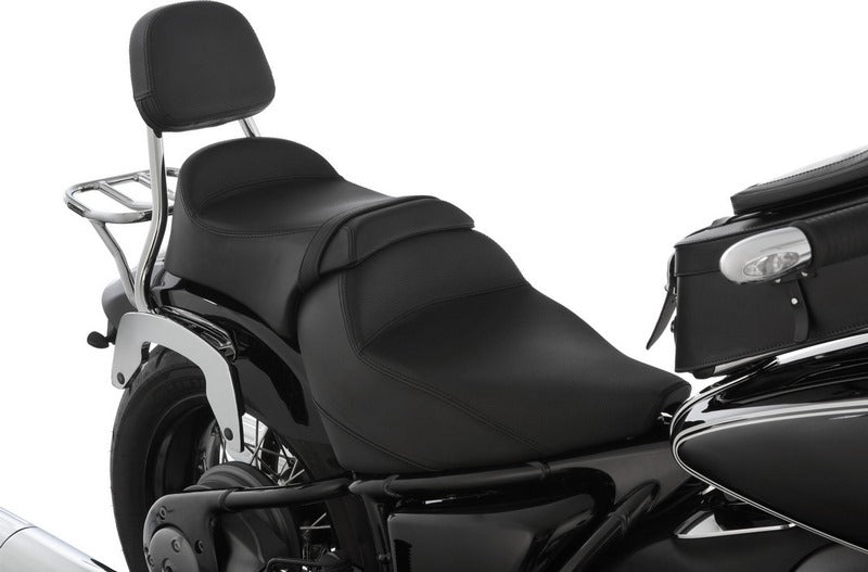 WUNDERLICH / ワンダーリッヒ AKTIVKOMFORT rider seat - black | 18300-002