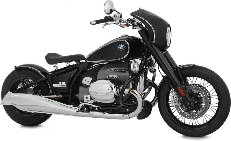 WUNDERLICH / ワンダーリッヒ カルダンシャフトライティング - ブラック | 18520-002