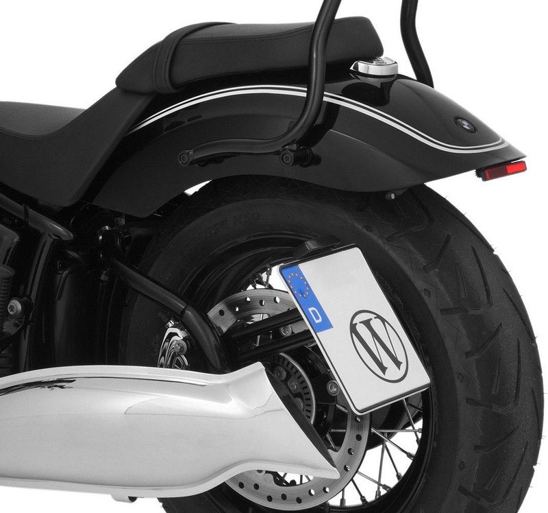 WUNDERLICH / ワンダーリッヒ ローテールコンバージョン インジケーターブラケット付 | 18558-002