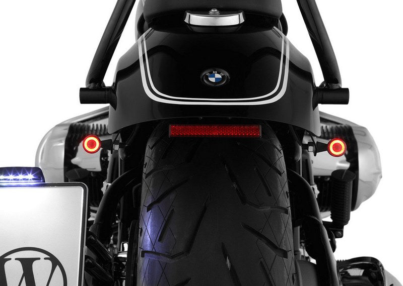 WUNDERLICH / ワンダーリッヒ インジケーターブラケット アクセサリーインジケーター用 | 18600-000