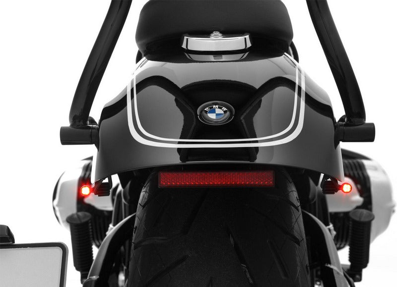 WUNDERLICH / ワンダーリッヒ インジケーターブラケット アクセサリーインジケーター用 - M5 ボルト - ブラック | 18600-100