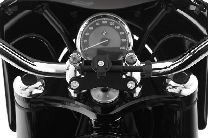 Wunderlich / ワンダーリッヒ universal device carrier - black | 18900-000