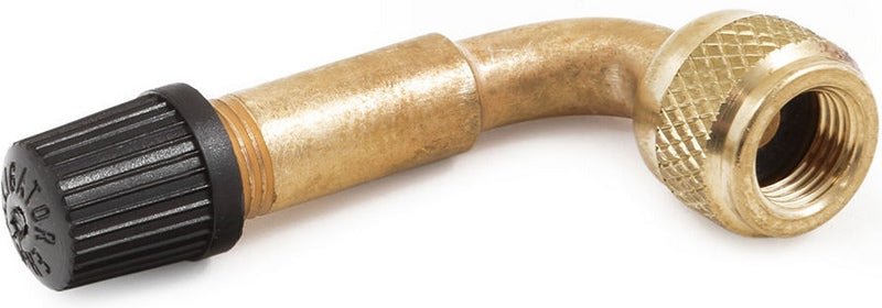 Wunderlich / ワンダーリッヒ 90° バルブ ステムアダプター | 20010-000