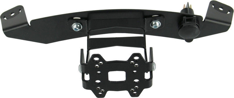 Wunderlich / ワンダーリッヒ Navigation Device Bracket | 20110-000