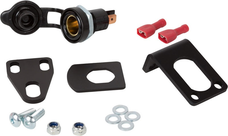 Wunderlich / ワンダーリッヒ Universal Electrical Socket Incl. Electrical Support | 20180-000