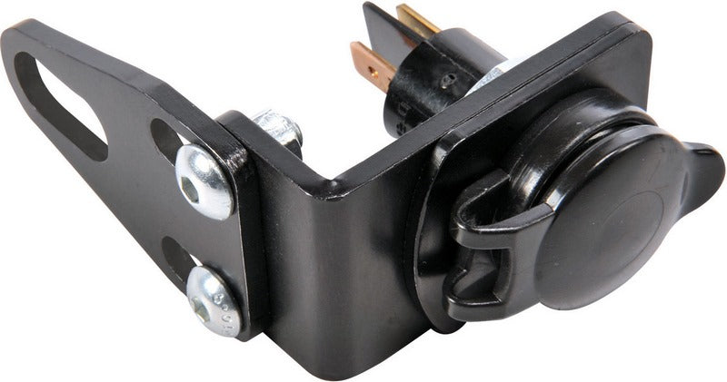 Wunderlich / ワンダーリッヒ Universal Electrical Socket Incl. Electrical Support | 20180-000