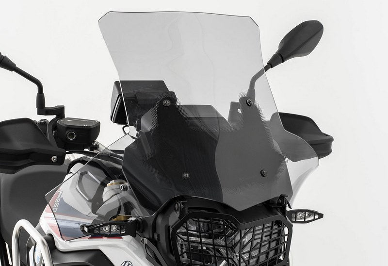 Wunderlich / ワンダーリッヒ ウィンドスクリーン Extreme | 20230-304