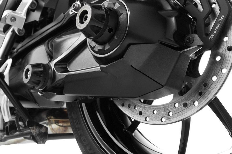 Wunderlich / ワンダーリッヒ Kardan ガード - ブラック | 20351-002