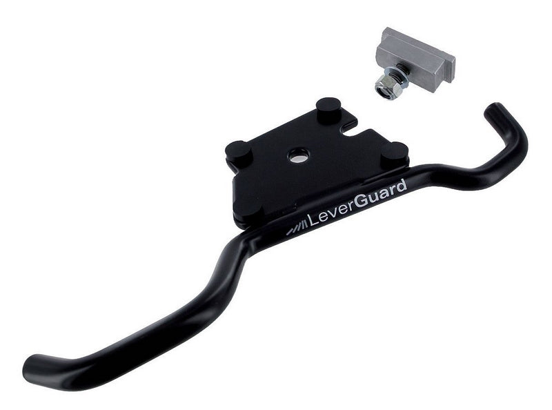 Wunderlich / ワンダーリッヒ Paralever Protection Lever-Guard - Black | 20360-002