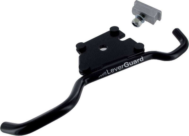Wunderlich / ワンダーリッヒ Lever Protection Lever-Guard - Black | 20360-102