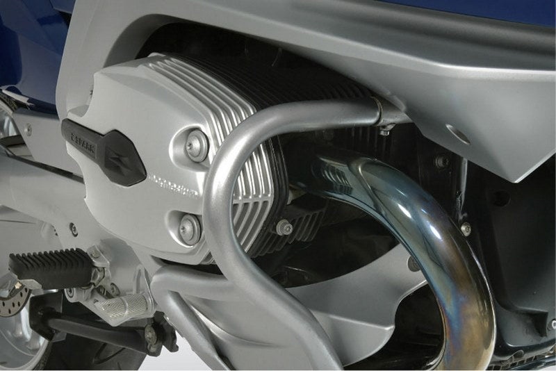 Wunderlich / ワンダーリッヒ Engine Protection Bar  Silver | 20380-001