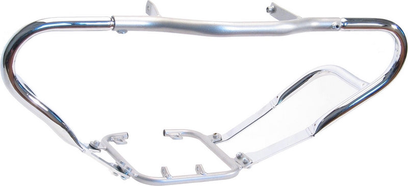 Wunderlich / ワンダーリッヒ Engine Protection Bar  Chromed | 20380-003