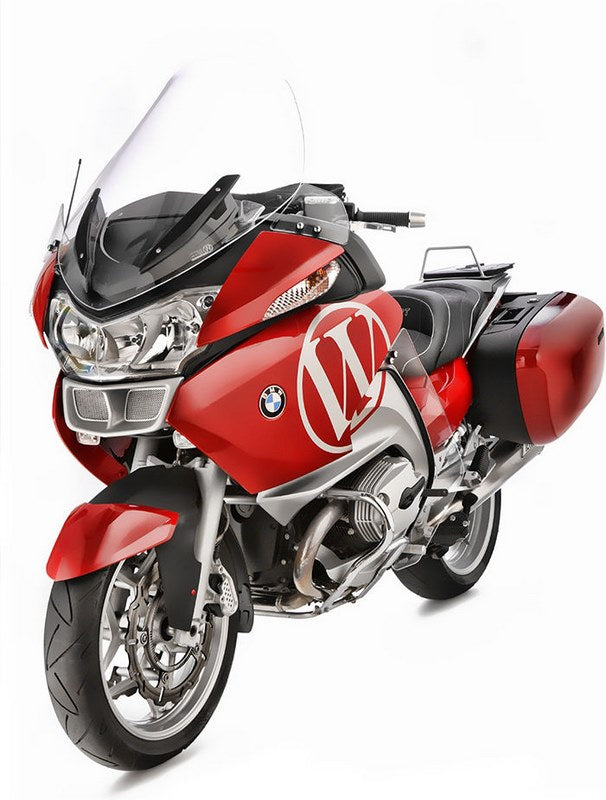 Wunderlich / ワンダーリッヒ Engine Protection Bar  Chromed | 20380-003