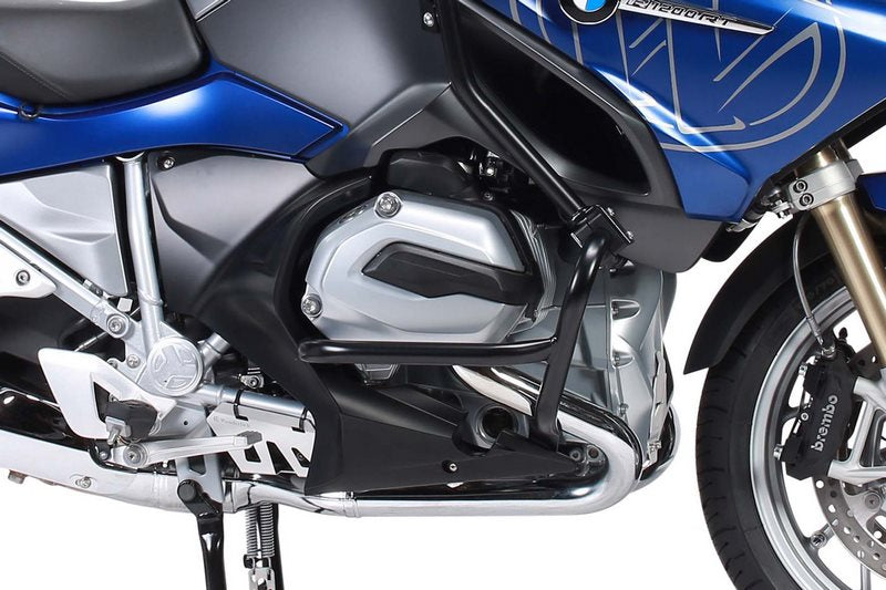 Wunderlich / ワンダーリッヒ Engine Protection Bar  Black | 20380-102