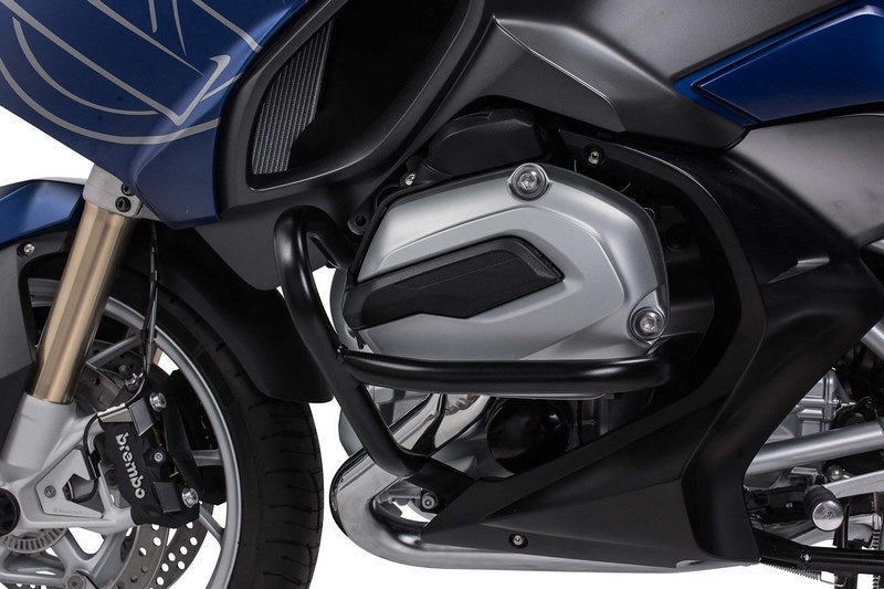 Wunderlich / ワンダーリッヒ Engine Protection Bar  Black | 20380-102