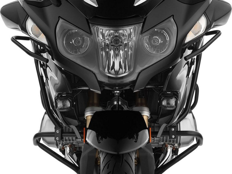 Wunderlich engine  fairing and tank protection bar system - black | 20381-202