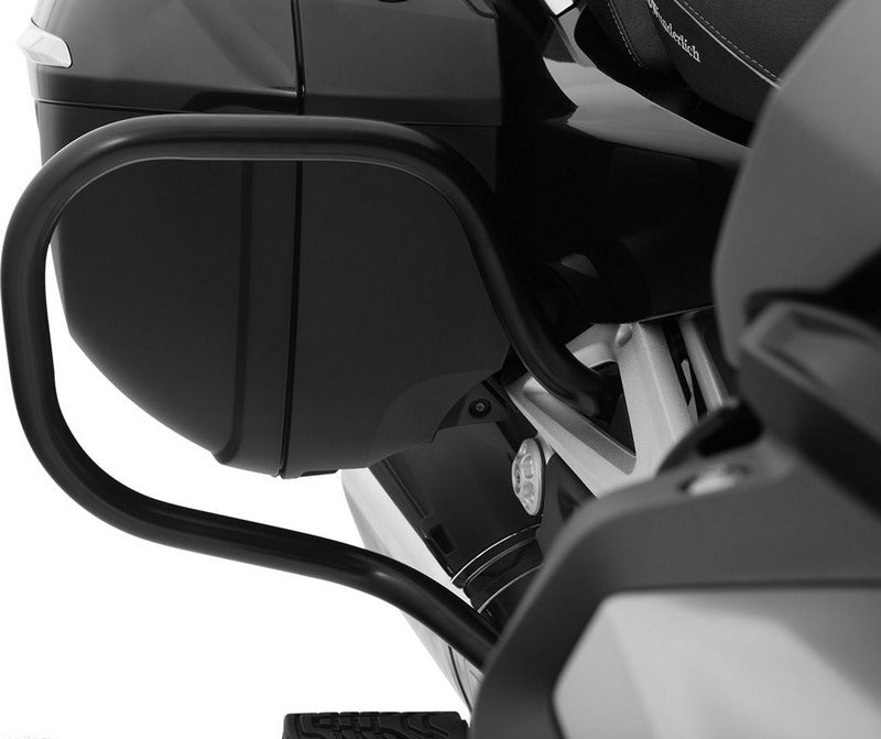 Wunderlich / ワンダーリッヒ Case Protection Bar  Black | 20450-102