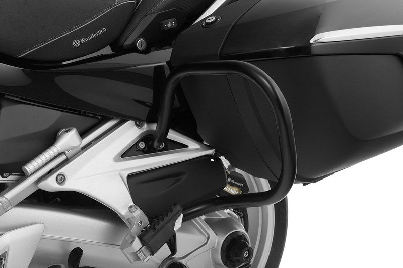 Wunderlich / ワンダーリッヒ Case Protection Bar  Black | 20450-102