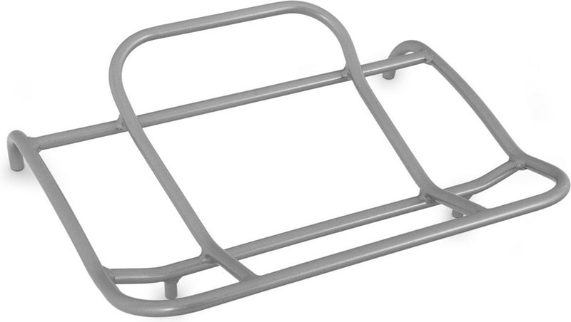 Wunderlich / ワンダーリッヒ Topcase Rack  Silver | 20570-001
