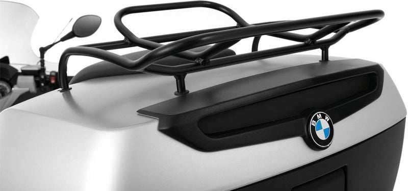 Wunderlich / ワンダーリッヒ Topcase Rack  Black | 20570-002