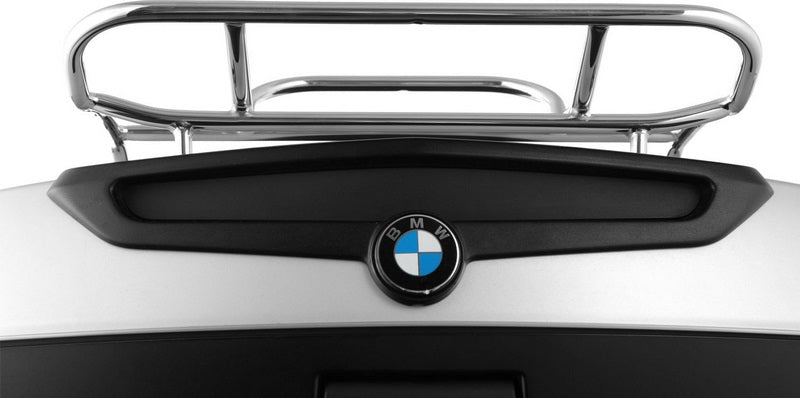 Wunderlich / ワンダーリッヒ Topcase Rack  Chromed | 20570-003