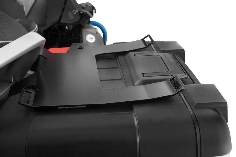 Wunderlich / ワンダーリッヒ オリジナルバリオケース用ラッゲジレール 右側 | 20571-002