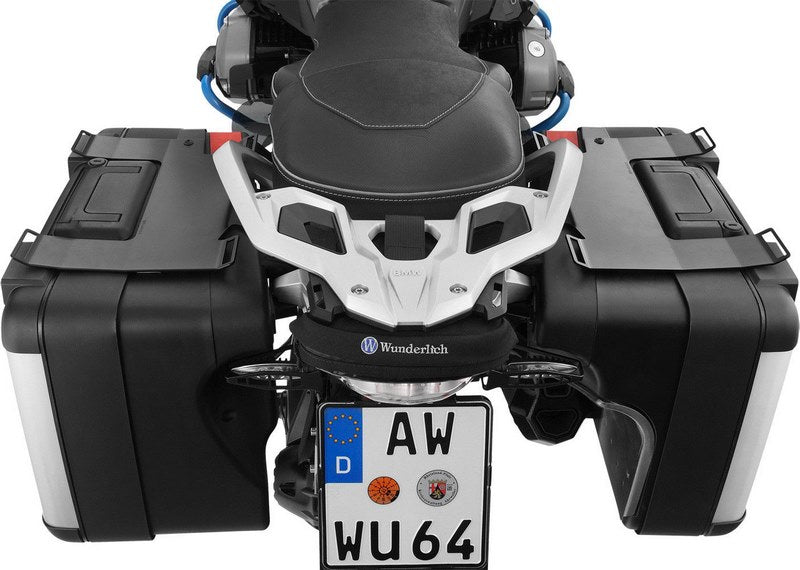 Wunderlich / ワンダーリッヒ オリジナルバリオケース用ラッゲジレール セット | 20571-202