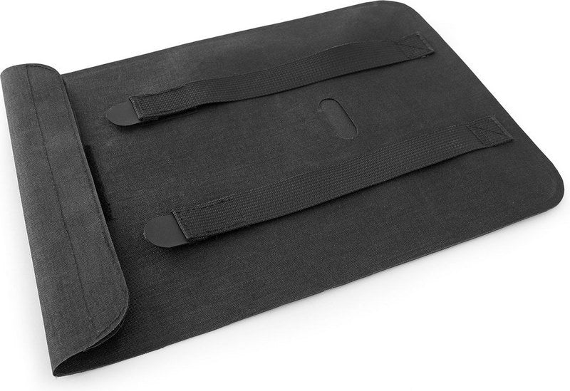 WUNDERLICH / ワンダーリッヒ ELEPHANT マップホルダー - ブラック | 20603-100