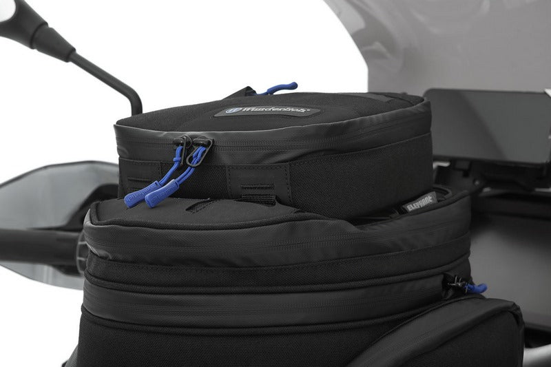 WUNDERLICH / ワンダーリッヒ ELEPHANT トップバック | 20605-000