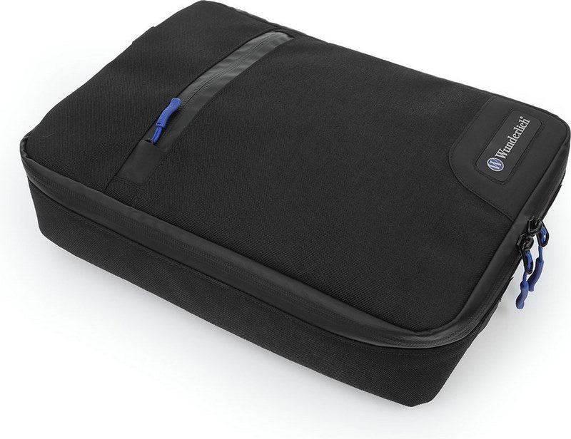 WUNDERLICH / ワンダーリッヒ ELEPHANT トップバック - L - ブラック | 20606-000