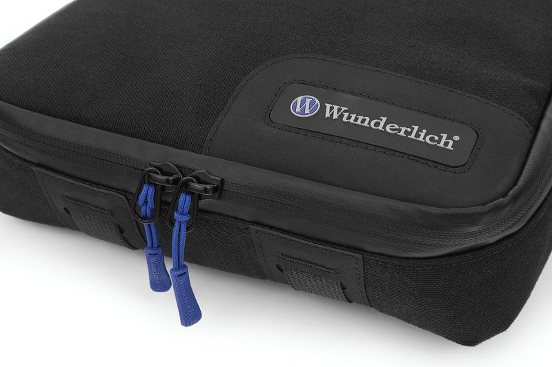 WUNDERLICH / ワンダーリッヒ ELEPHANT トップバック - L - ブラック | 20606-000