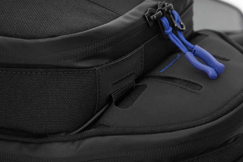 WUNDERLICH / ワンダーリッヒ メディア ELEPHANT トップバック - M - ブラック | 20607-000