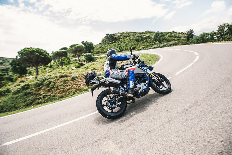 Wunderlich / ワンダーリッヒ Holder For Elephant Tank Bag | 20614-000