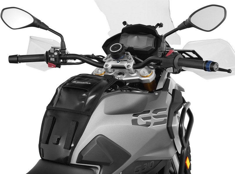 Wunderlich / ワンダーリッヒ Holder For Elephant Tank Bag | 20614-000