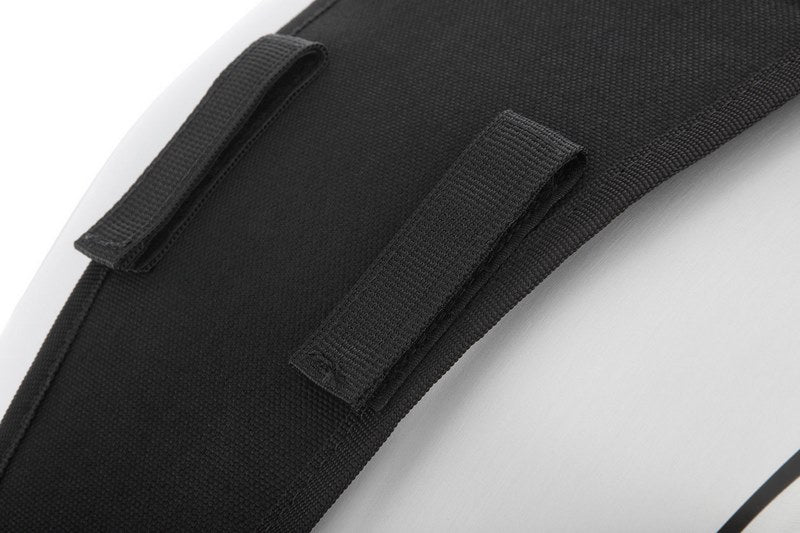 WUNDERLICH / ワンダーリッヒ ELEPHANT タンクバック用マウンティングシステム - ブラック | 20615-000